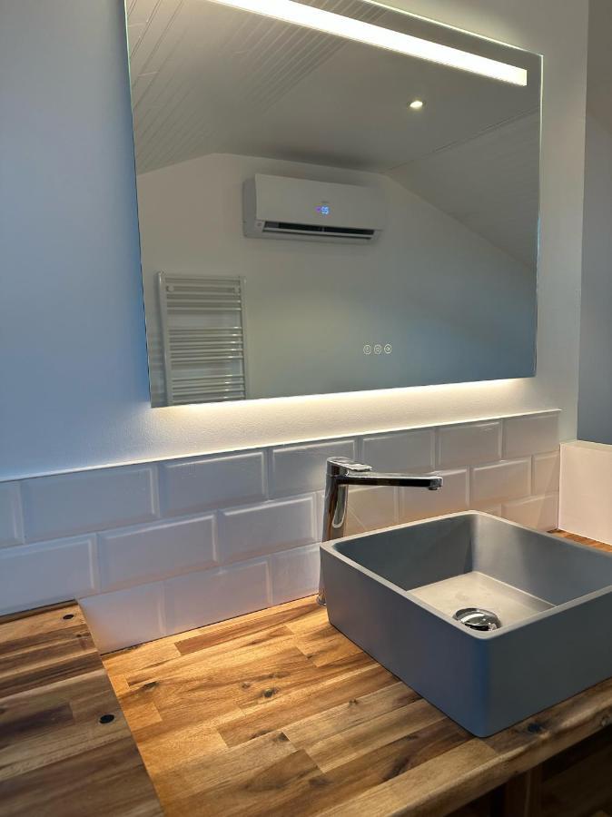 Ferienhaus Chez
