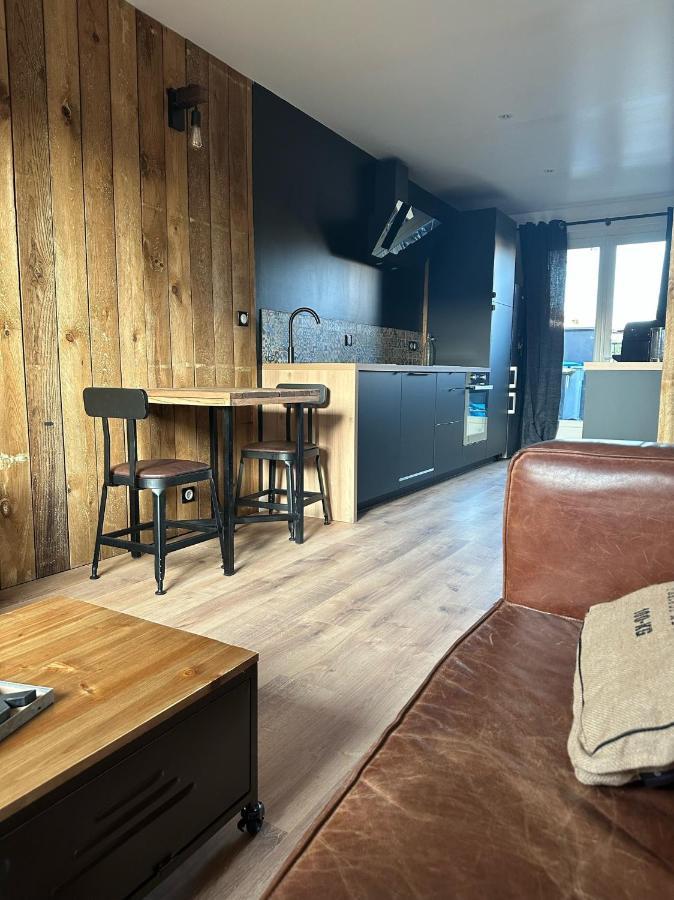 Chez Ferienhaus Gujan-Mestras
