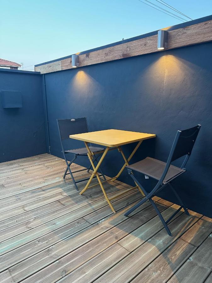 Ferienhaus Chez *