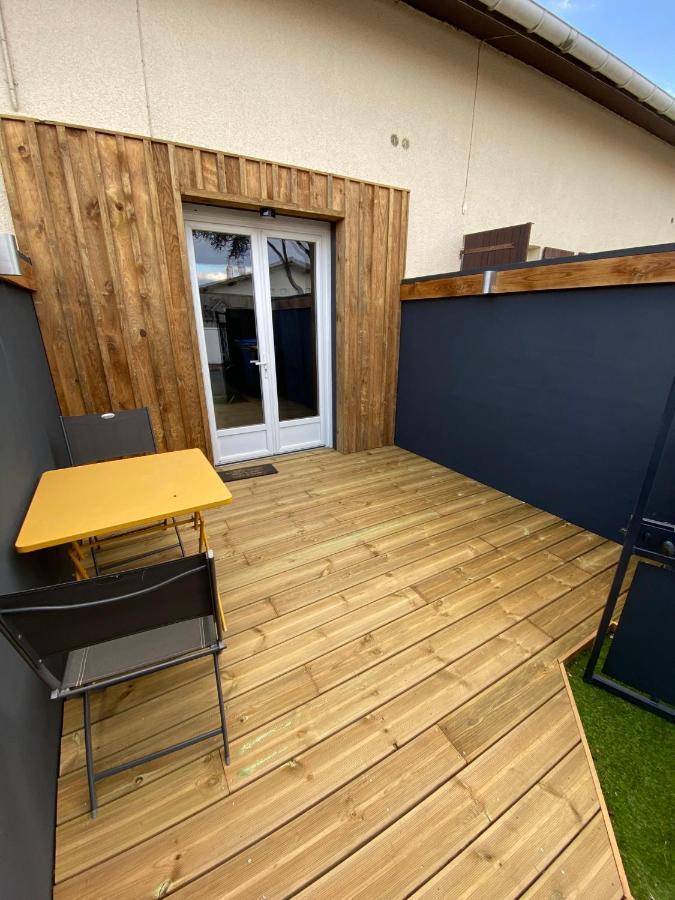 Chez Gujan-Mestras