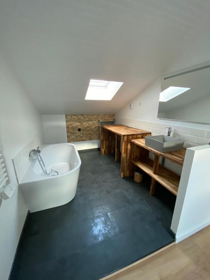 Ferienhaus Chez *