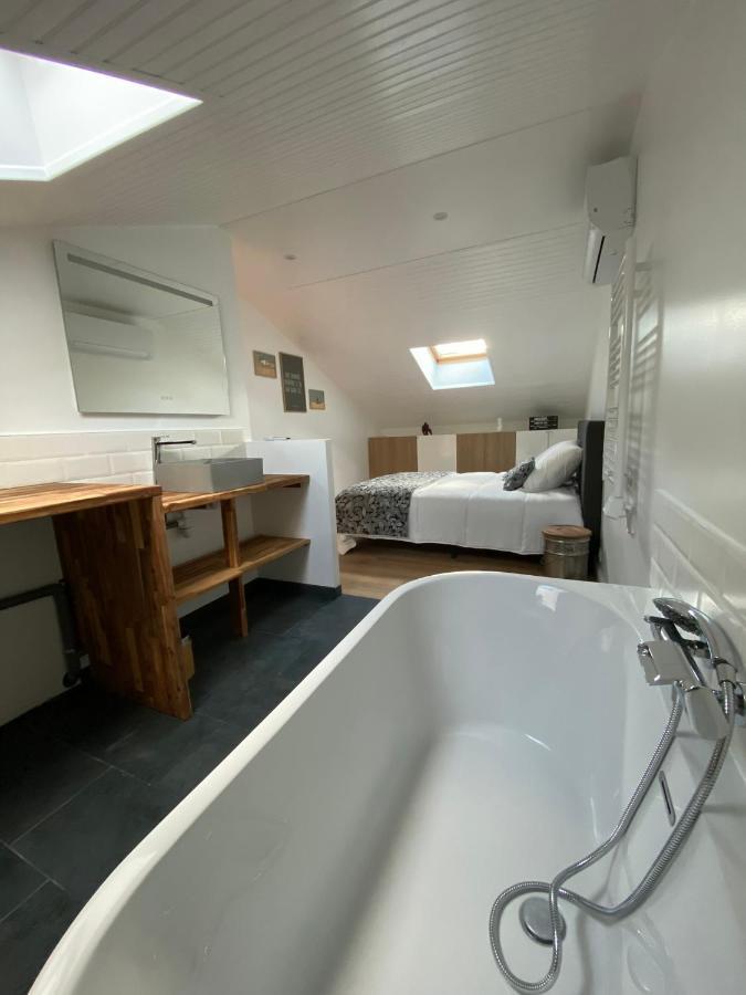 Ferienhaus Chez
