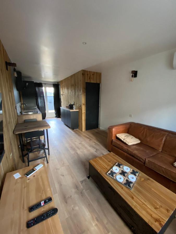 Ferienhaus Chez Gujan-Mestras