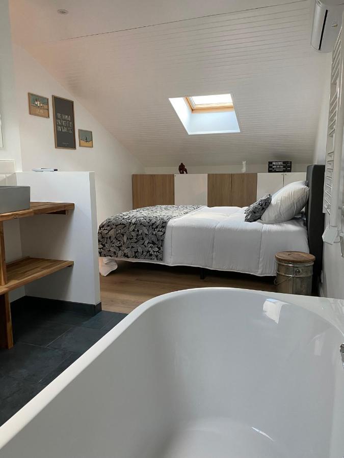 Ferienhaus Chez *