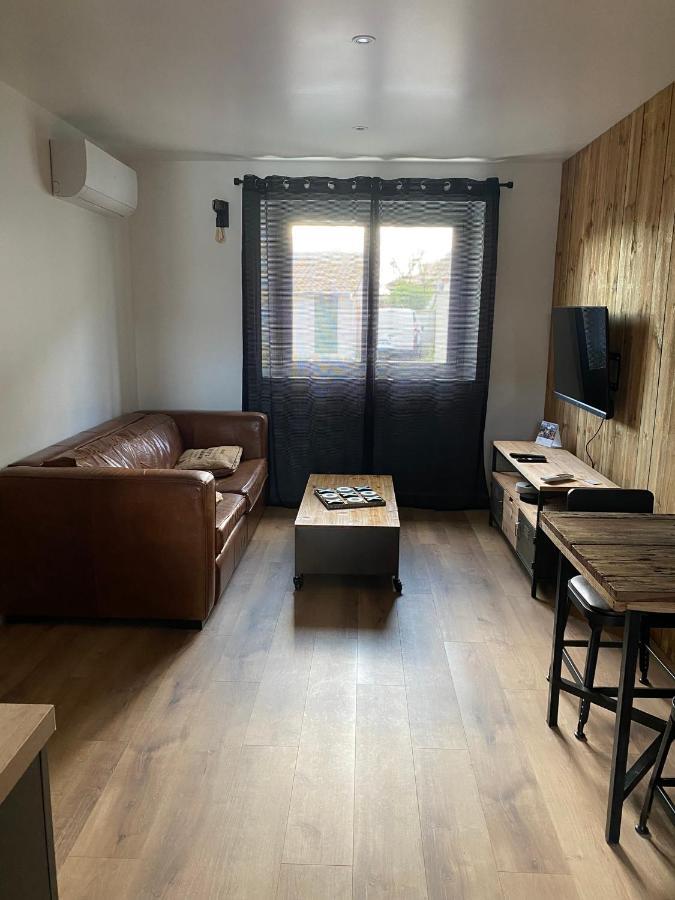 Ferienhaus Chez Gujan-Mestras